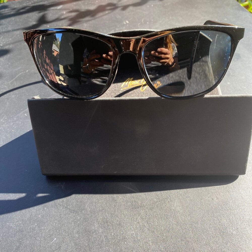 Maui Jim Prescription Sunglasses
